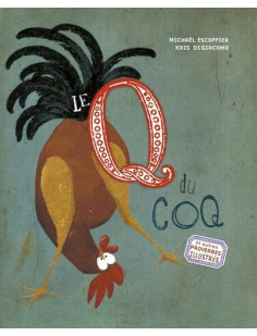 Le q du coq