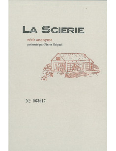 La scierie