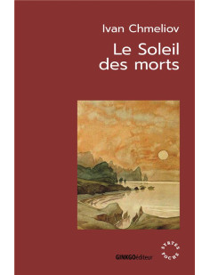 Le soleil des morts