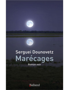 Marécages