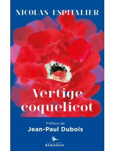 Vertige coquelicot