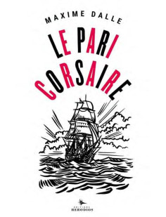 Le pari corsaire