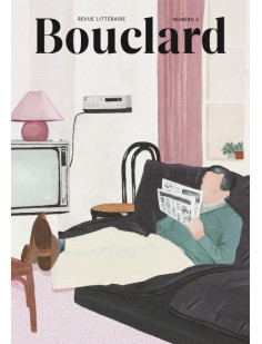 Revue bouclard n°4