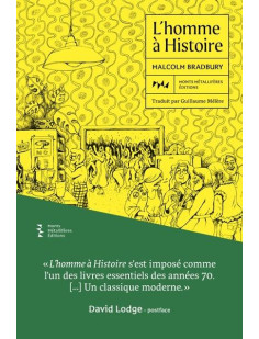 L'homme à histoire