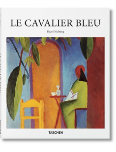 Le cavalier bleu