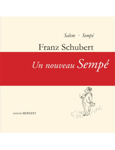 Franz schubert par sempe