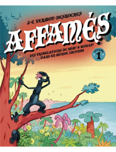 Les affamés