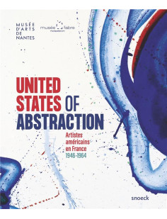 United states of abstraction.