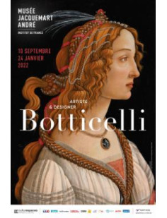 Botticelli, artiste et designer