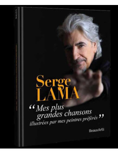 Serge lama