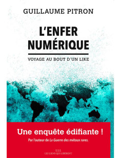 L'enfer numérique