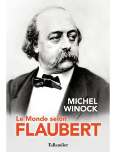 Le monde selon flaubert