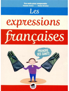 Expressions françaises (les)