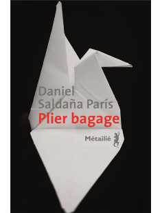 Plier bagage