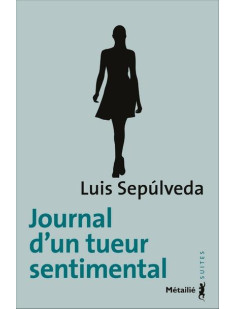 Journal d'un tueur sentimental