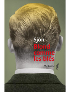 Blond comme les blés