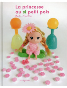 La princesse au si petit pois