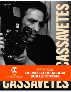 Cassavetes par cassavetes