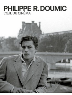 Philippe r. doumic, l'œil du cinéma