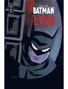 Batman ego