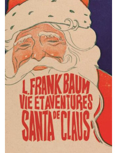 Vie et aventures de santa claus