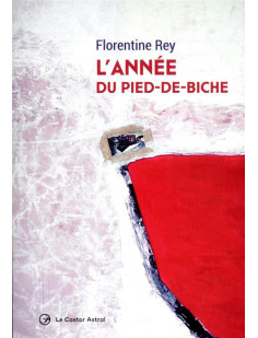 L'année du pied-de-biche