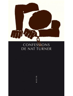 Confessions de nat turner