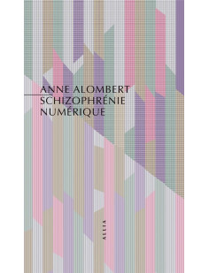 Schizophrénie numérique - la crise de l'esprit, à l'ère des