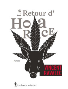 Le retour d'horace