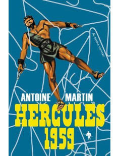 Hercules 1959