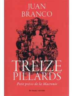 Treize pillards