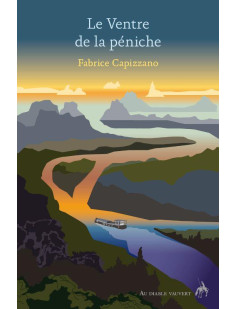 Le ventre de la péniche