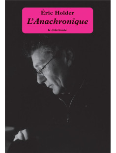 L'anachronique