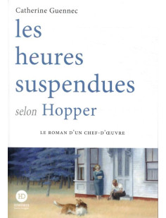 Les heures suspendues selon hopper