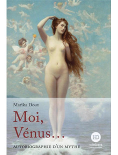 Moi, vénus...