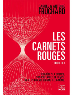 Les carnets rouges