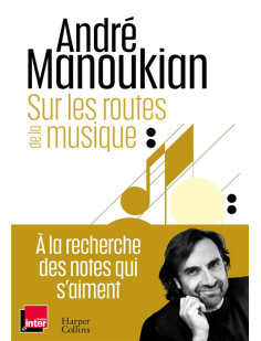 Sur les routes de la musique