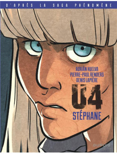 U4 - stéphane