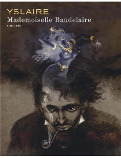 Mademoiselle baudelaire