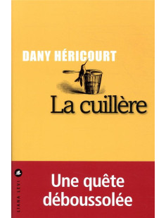 La cuillère