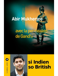 Avec la permission de gandhi