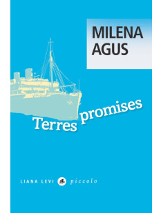 Terres promises