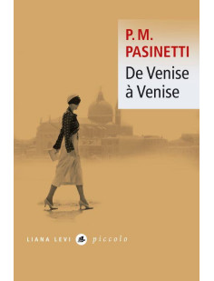 De venise à venise