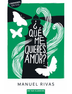 ¿que mes quieres, amor?