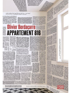 Appartement 816