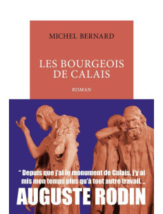 Les bourgeois de calais