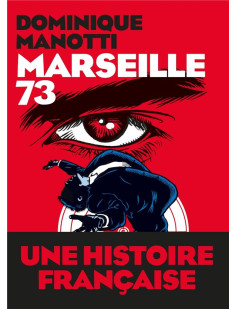 Marseille 73