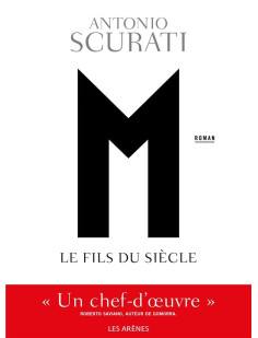 M - l'enfant du siècle