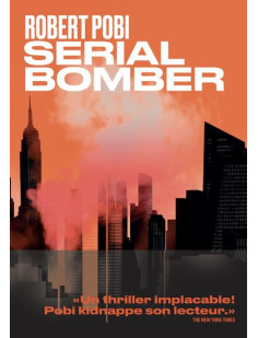 Serial bomber