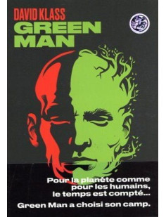 Green man